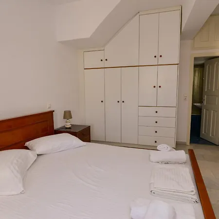 Appartement Naxos Town Ground Floor Free Parking *