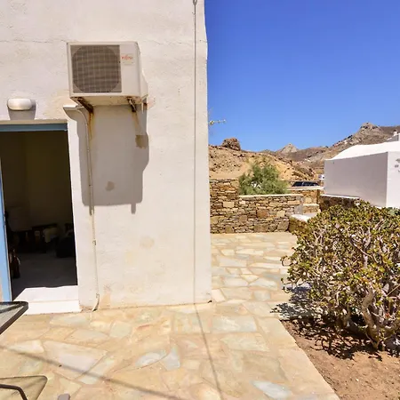 Appartement Naxos Town Ground Floor Free Parking